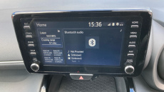 Toyota Yaris Cross 1.5 Hybrid Icon 5dr CVT Hybrid Estate